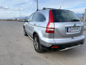 Honda Cr-v 2.2 i-CTDi 4x4 - 8640 € / 16898.37 лв. - 58508919 4