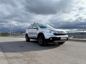 Honda Cr-v 2.2 i-CTDi 4x4 - 8640 € / 16898.37 лв. - 58508919 2