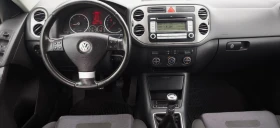 VW Tiguan 2.0D4x4 - 6222 € / 12169.17 лв. - 28786674 13