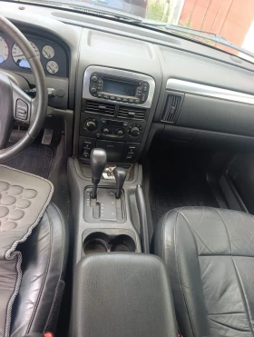 Jeep Grand Wagoneer 2.7 CRD | Mobile.bg � ����� ������ 11