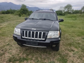����� �� �������� �� Jeep Grand cherokee 2.7 CRD