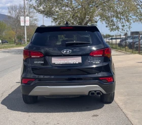 Hyundai Santa fe 2.2CRDI 200�� AWD* 133���.��* FULL*  | Mobile.bg � ����� ������ 4