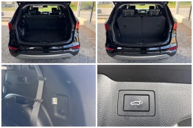 Hyundai Santa fe 2.2CRDI 200�� AWD* 133���.��* FULL*  | Mobile.bg � ����� ������ 16