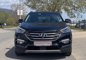 Hyundai Santa fe 2.2CRDI 200�� AWD* 133���.��* FULL*  | Mobile.bg � ����� ������ 8