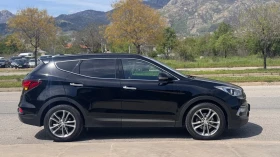 Hyundai Santa fe 2.2CRDI 200�� AWD* 133���.��* FULL*  | Mobile.bg � ����� ������ 6