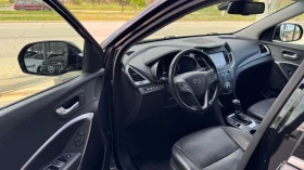 Hyundai Santa fe 2.2CRDI 200�� AWD* 133���.��* FULL*  | Mobile.bg � ����� ������ 9