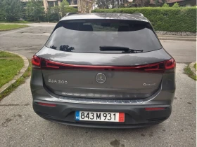Mercedes-Benz EQA EQA300 4MATIC | Auto.bg — изображение 5