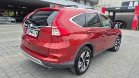 Honda Cr-v 4WD 1.6 i-DTEC 160 h.p. AT9 Premium | Mobile.bg � ����� ������ 6