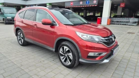 Honda Cr-v 4WD 1.6 i-DTEC 160 h.p. AT9 Premium | Mobile.bg � ����� ������ 2
