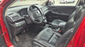 Honda Cr-v 4WD 1.6 i-DTEC 160 h.p. AT9 Premium | Mobile.bg � ����� ������ 9