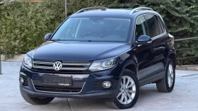 VW Tiguan HIGHLINE