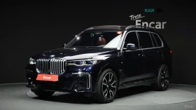 ������ BMW X7