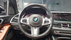 BMW X7 30d* M* ������* ���������* ������* HEADUP | Mobile.bg � ����� ������ 13