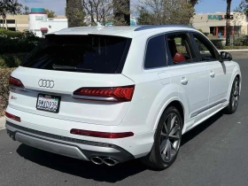 Audi SQ7 Prestige * ACC * 360 * ���������� * (���� �� ��) | Mobile.bg � ����� ������ 4