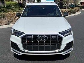 Audi SQ7 Prestige * ACC * 360 * ���������� * (���� �� ��) | Mobile.bg � ����� ������ 5