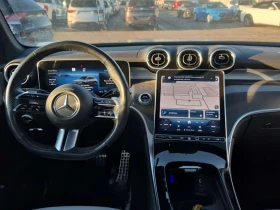 Mercedes-Benz GLC 300 АМГ ПАКЕТ/4matic/CARFAX/ПОДГРЕВ/ПАНО/БЯЛ САЛОН/ | Auto.bg — изображение 10