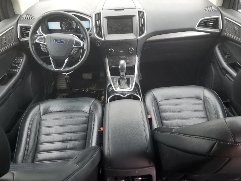 Ford Edge SEL 2.0 ECOBOOST, снимка 5 - Автомобили и джипове - 47385025