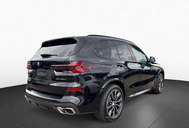 BMW X5 50e xDrive M-Sport = NEW= Гаранция, снимка 3 - Автомобили и джипове - 47408455