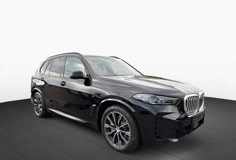 BMW X5 50e xDrive M-Sport = NEW= Гаранция, снимка 1 - Автомобили и джипове - 47408455