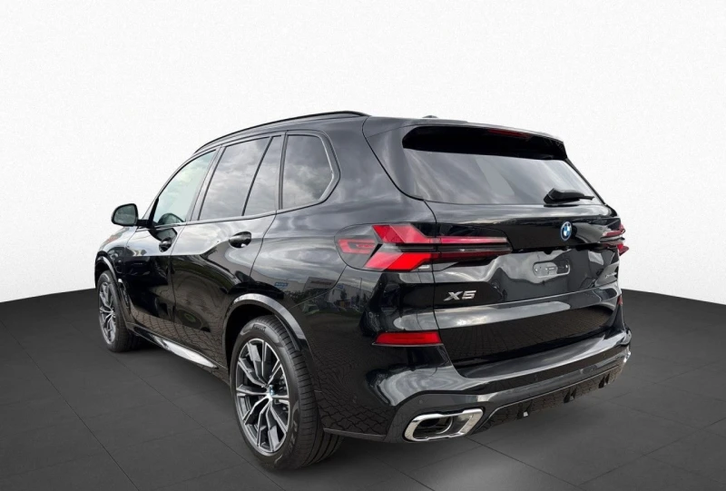 BMW X5 50e xDrive M-Sport = NEW= Гаранция, снимка 2 - Автомобили и джипове - 47408455