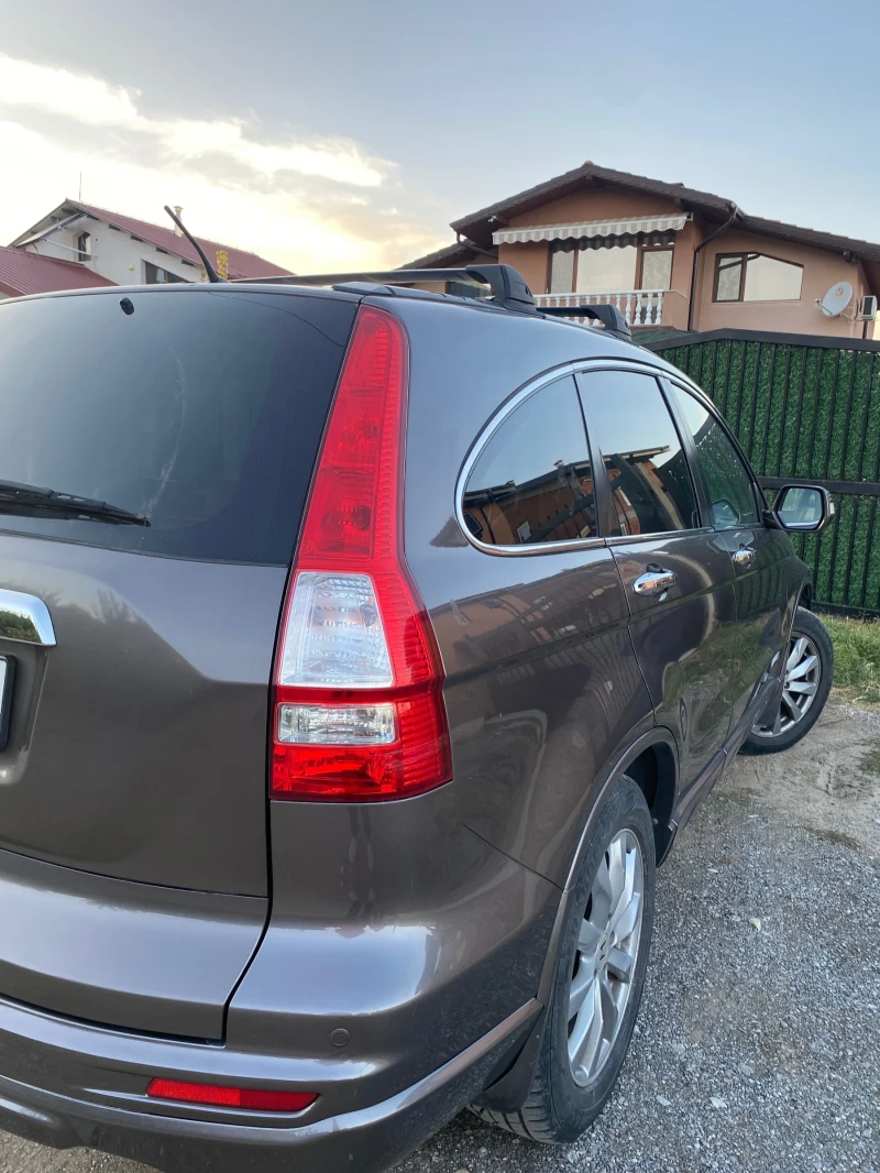 Honda Cr-v Facelift 2.0, 4x4, снимка 5 - Автомобили и джипове - 47540889