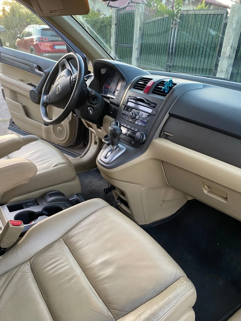 Honda Cr-v Facelift 2.0, 4x4, снимка 9 - Автомобили и джипове - 47540889