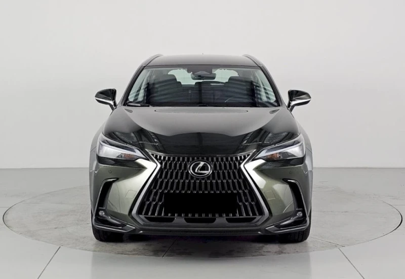 Lexus NX 350h Comfort AWD, снимка 4 - Автомобили и джипове - 47493746