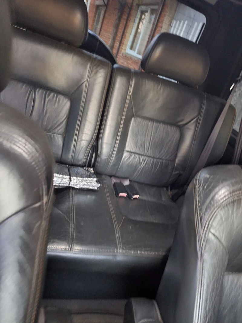 Hyundai Galloper 2, снимка 8 - Автомобили и джипове - 52257317