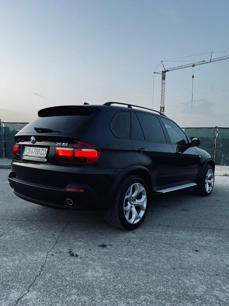 BMW X5 DynamicDrive/PANO/360camera/KeylessGo, снимка 4 - Автомобили и джипове - 52434560