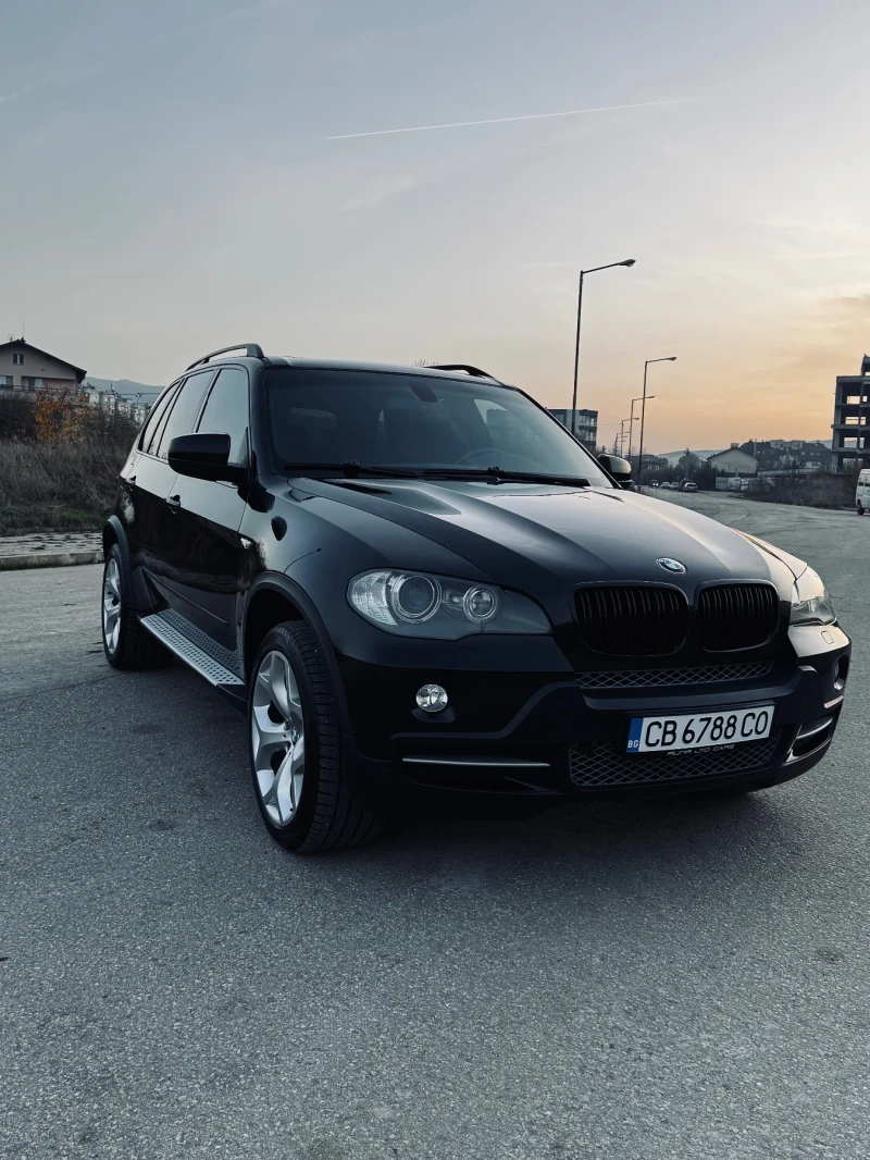 BMW X5 DynamicDrive/PANO/360camera/KeylessGo, снимка 5 - Автомобили и джипове - 52434560