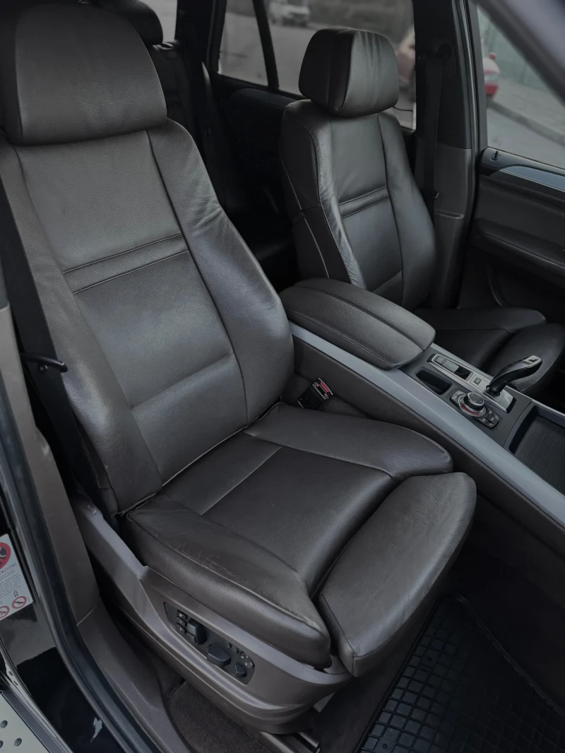 BMW X5 DynamicDrive/PANO/360camera/KeylessGo, снимка 9 - Автомобили и джипове - 52434560