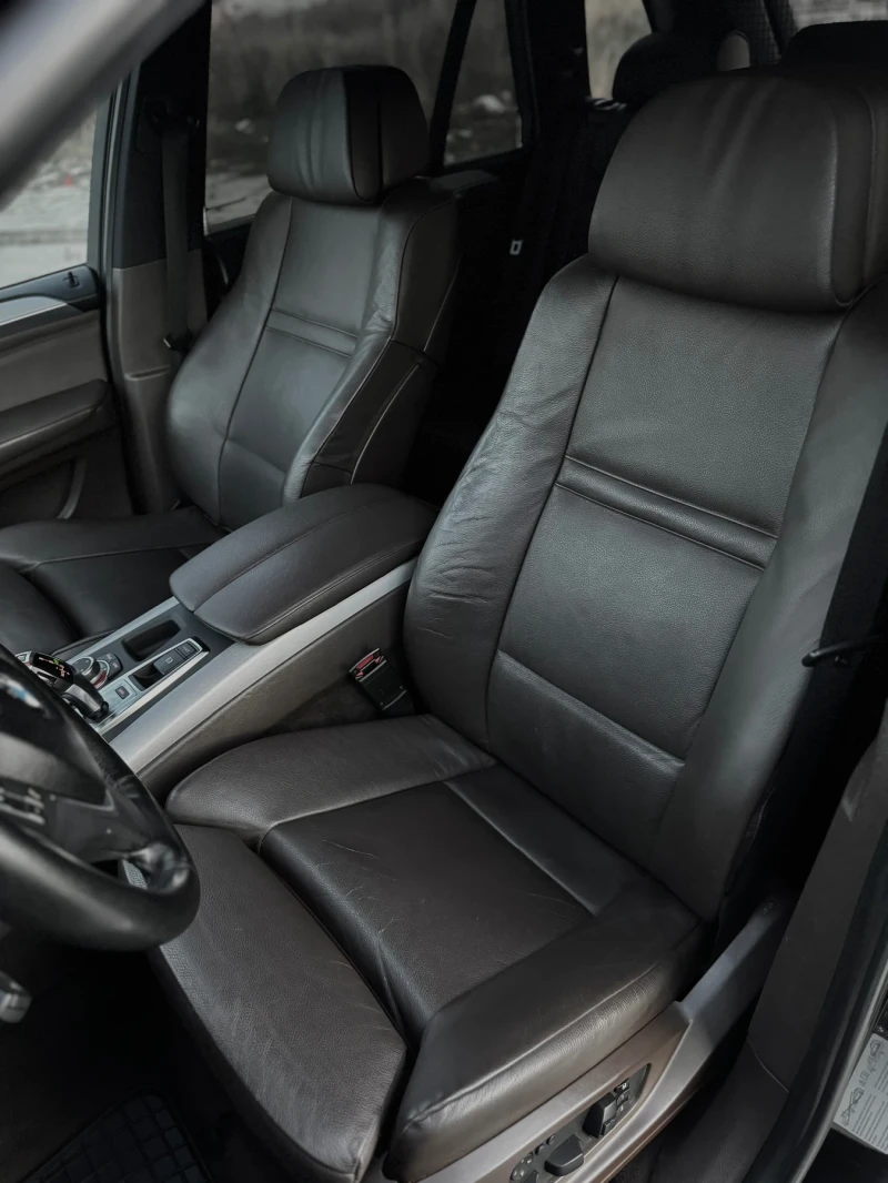 BMW X5 DynamicDrive/PANO/360camera/KeylessGo, снимка 8 - Автомобили и джипове - 52434560