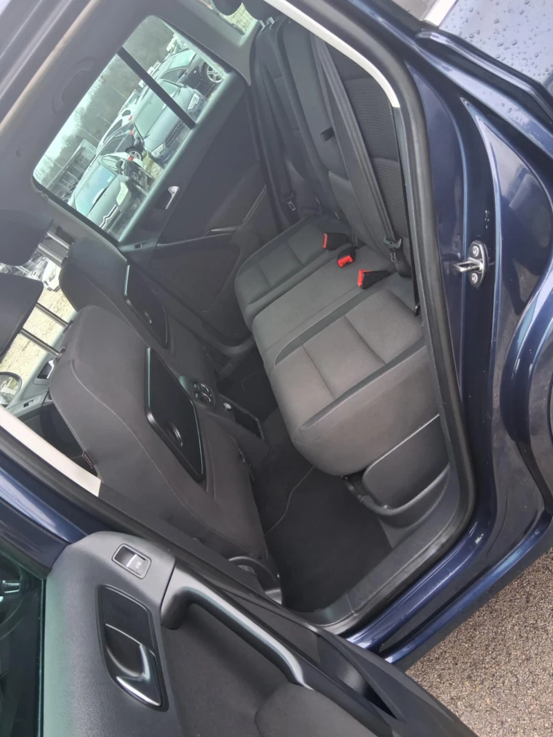 VW Tiguan Automat * 4x4* , снимка 15 - Автомобили и джипове - 52663719