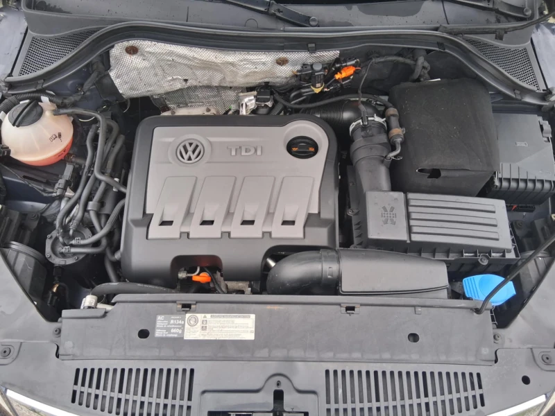 VW Tiguan Automat * 4x4* , снимка 9 - Автомобили и джипове - 52663719