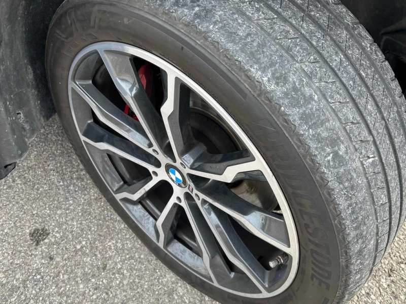 BMW X3 2022 xDrive30i * CARFAX * БЕЗ ПЪРВОНАЧАЛНА ВНОСКА, снимка 6 - Автомобили и джипове - 52921952