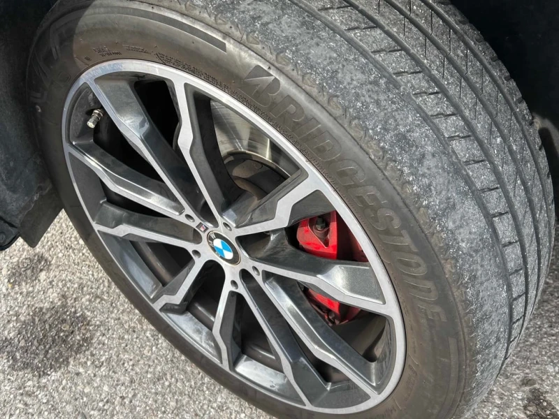 BMW X3 2022 xDrive30i * CARFAX * БЕЗ ПЪРВОНАЧАЛНА ВНОСКА, снимка 15 - Автомобили и джипове - 52921952