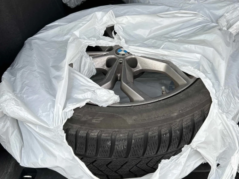 BMW X3 2022 xDrive30i * CARFAX * БЕЗ ПЪРВОНАЧАЛНА ВНОСКА, снимка 12 - Автомобили и джипове - 52921952