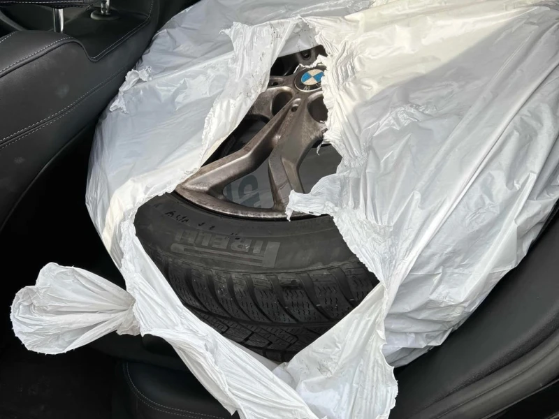 BMW X3 2022 xDrive30i * CARFAX * БЕЗ ПЪРВОНАЧАЛНА ВНОСКА, снимка 16 - Автомобили и джипове - 52921952