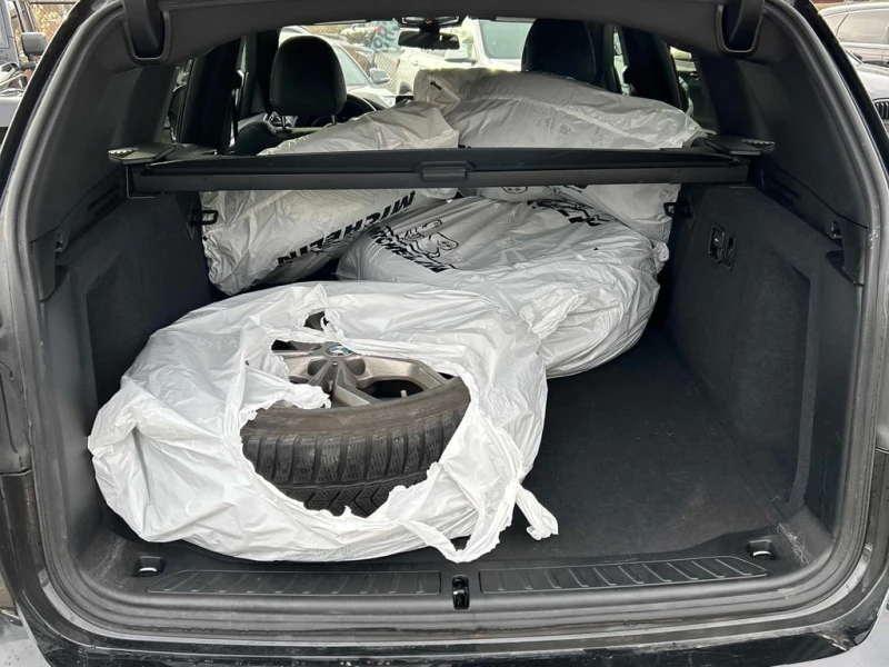 BMW X3 2022 xDrive30i * CARFAX * БЕЗ ПЪРВОНАЧАЛНА ВНОСКА, снимка 13 - Автомобили и джипове - 52921952