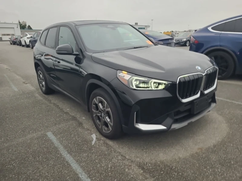 BMW X1 2025 XDRIVE28I SPORT UTILITY 4D * CARFAX * , снимка 2 - Автомобили и джипове - 52975506