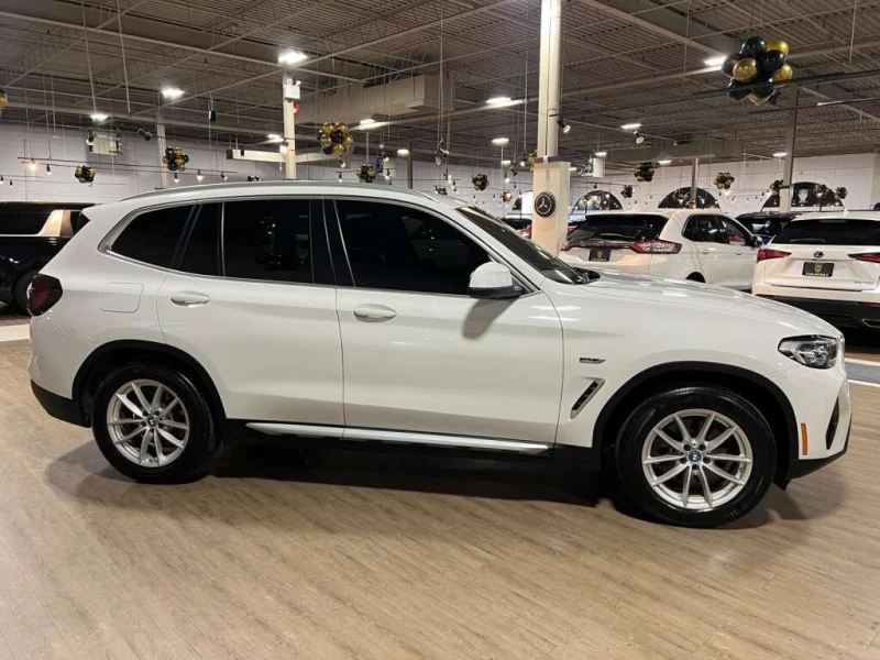 BMW X3 * CARFAX * БЕЗ ПЪРВОНАЧАЛНА ВНОСКА, снимка 6 - Автомобили и джипове - 53154465