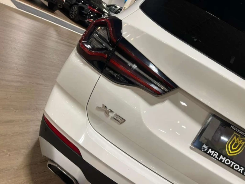 BMW X3 * CARFAX * БЕЗ ПЪРВОНАЧАЛНА ВНОСКА, снимка 14 - Автомобили и джипове - 53154465