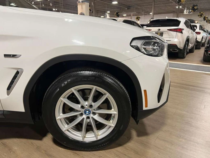 BMW X3 * CARFAX * БЕЗ ПЪРВОНАЧАЛНА ВНОСКА, снимка 11 - Автомобили и джипове - 53154465