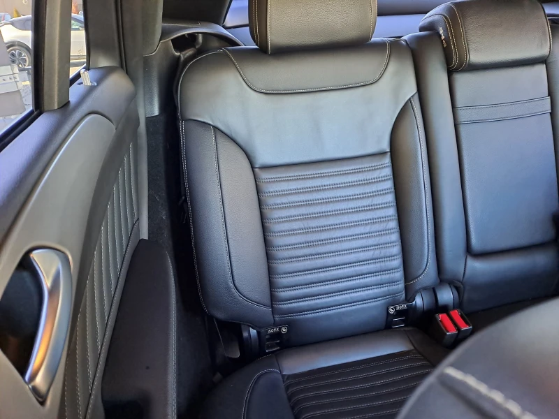 Mercedes-Benz GLE Coupe 350AMG Pack /CAMERA/ПОДГРЕВ, снимка 10 - Автомобили и джипове - 53324212