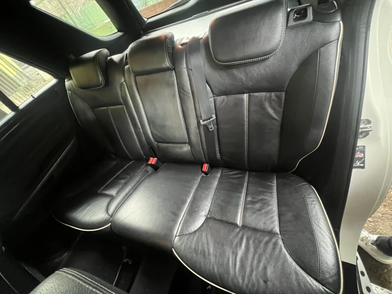 Mercedes-Benz ML 350 Grand edition , снимка 15 - Автомобили и джипове - 53467612