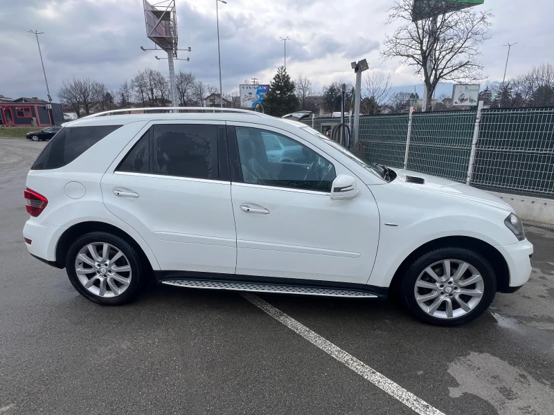 Mercedes-Benz ML 350 Grand edition , снимка 4 - Автомобили и джипове - 53467612