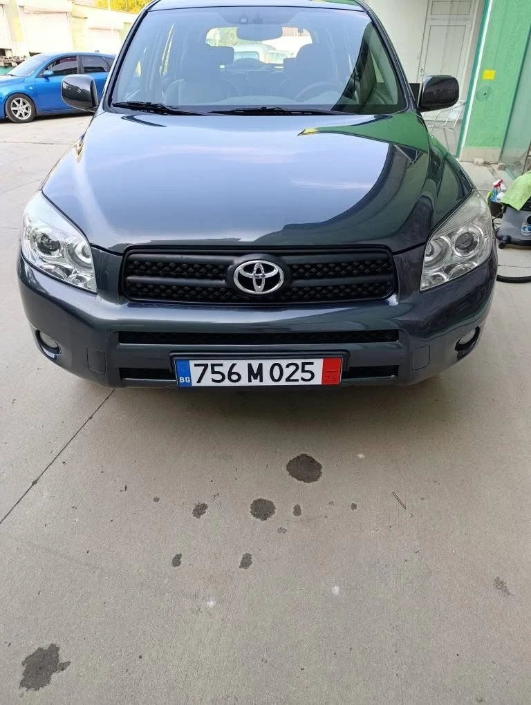 Toyota Rav4 2.2 d4d - 9500 лв. - 16639115 1