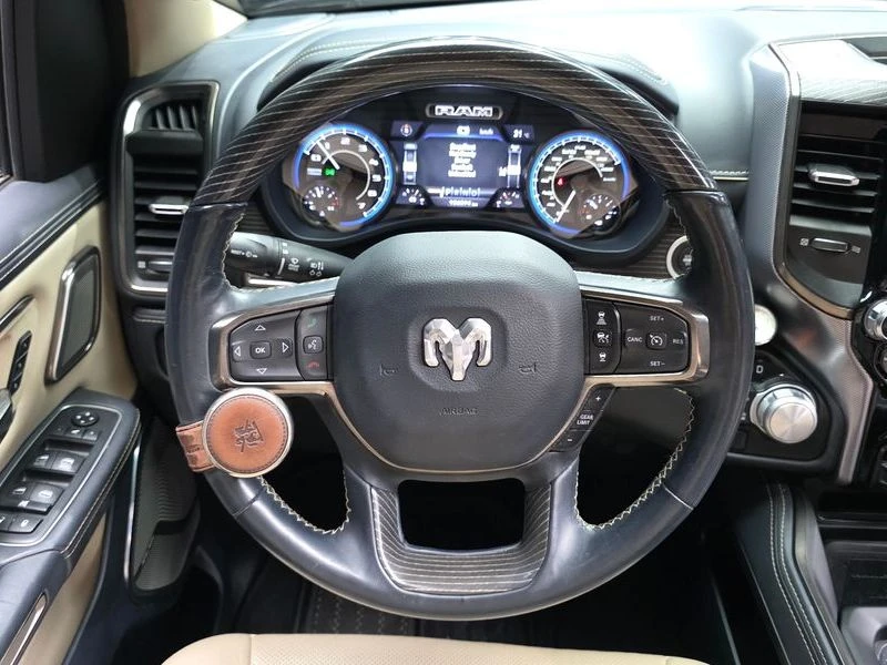 Dodge Ram 5.7 5.7 Automatic, снимка 13 - Автомобили и джипове - 55813317