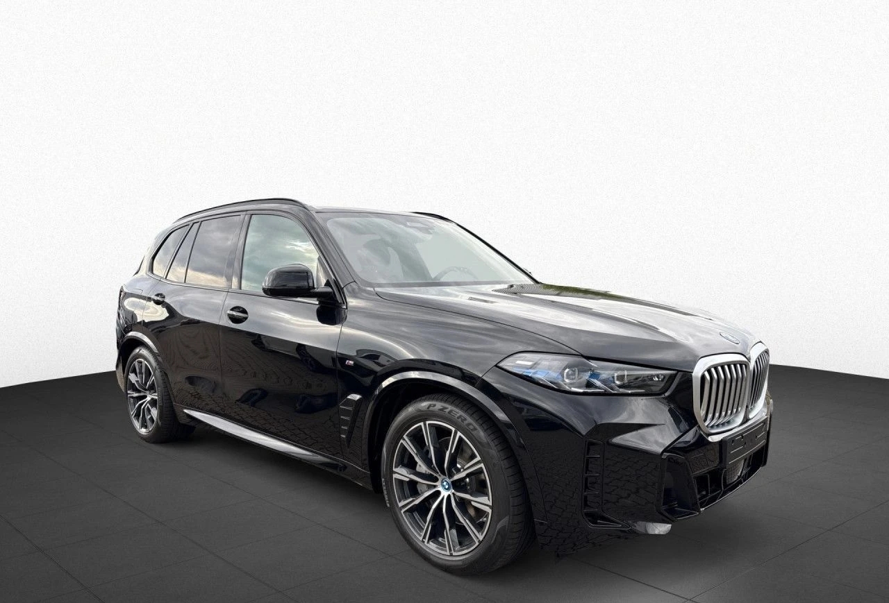 BMW X5 50e xDrive M-Sport = NEW= Гаранция - [1] 