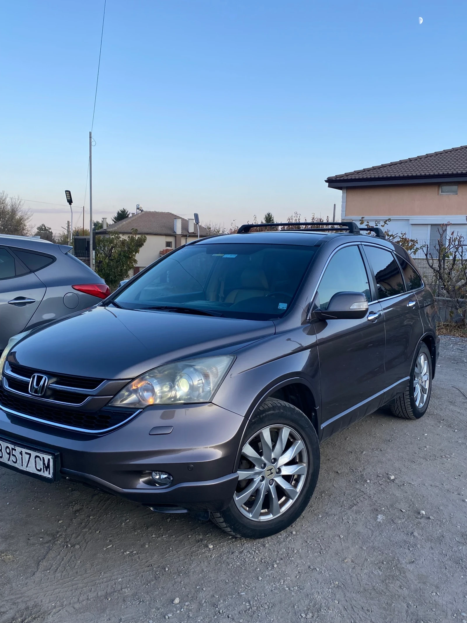 Honda Cr-v Facelift 2.0, 4x4 - изображение 9